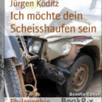 Bissig-lustiges Scheissschimpfworträtsel 